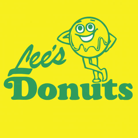 Lee's Donuts | Granville Island