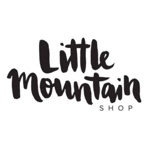 The Little Mountain Brand
